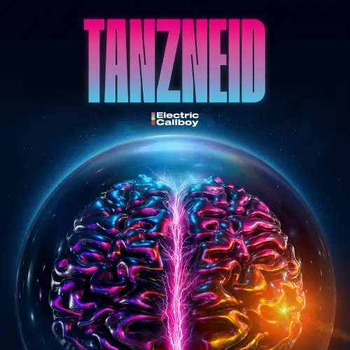 TANZNEID (VINYL)/ELECTRIC CALLBOY/エレクトリック・コールボーイ/4年