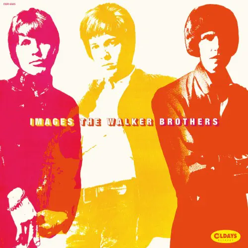 ウォーカー・ブラザーズ・イン・ジャパン 紙ジャケット限定盤CD 廃盤 レア Amazon.co.jp: イン・ジャパン(紙ジャケット仕様): ミュージック