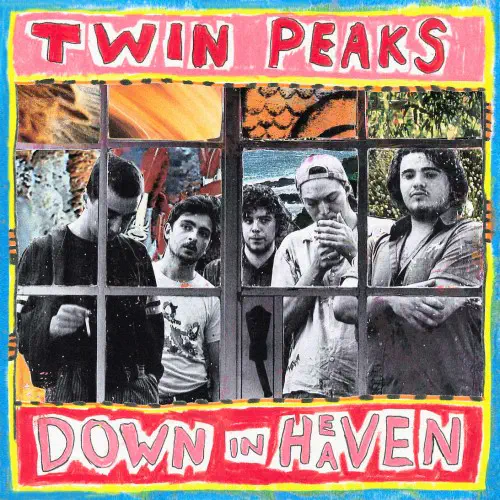 TWIN PEAKS (CHICAGO) / ツイン・ピークス商品一覧｜ディスクユニオン