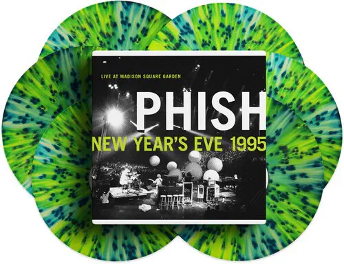 PHISH / フィッシュ商品一覧｜ディスクユニオン・オンラインショップ