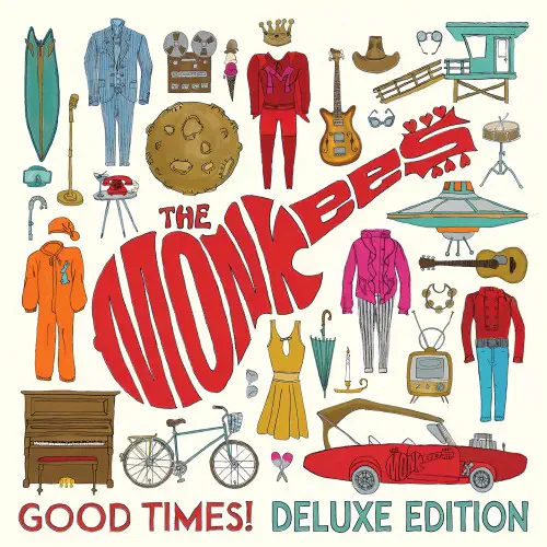 MONKEES / モンキーズ商品一覧｜OLD ROCK｜ディスクユニオン