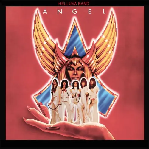 ANGEL (METAL) / エンジェル商品一覧｜ディスクユニオン・オンライン