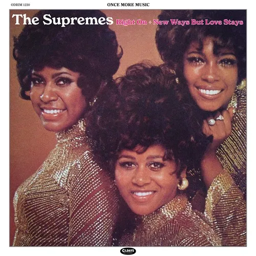 未開封レア盤シュープリームスとテンプテーションズLP2枚をCD1枚に SUPREMES / シュープリームス商品一覧｜JAZZ｜ディスクユニオン