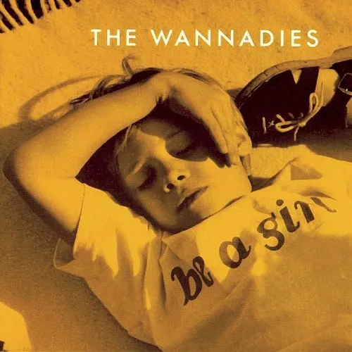5月30日(土) 新品 新入荷情報】TACO輸入アナログレコード、WANNADIES