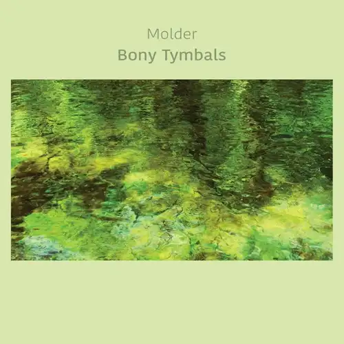 Molder / BONY TYMBALS