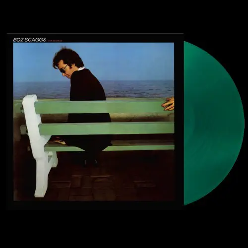 BOZ SCAGGS / ボズ・スキャッグス商品一覧｜OLD ROCK｜ディスク