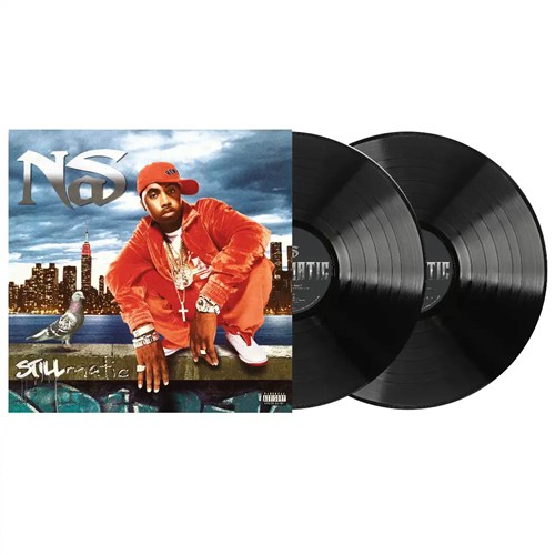 NAS / ナズ商品一覧｜OLD ROCK｜ディスクユニオン・オンラインショップ