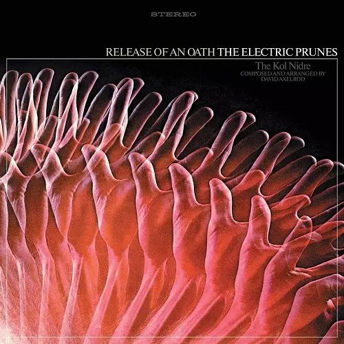 ELECTRIC PRUNES / エレクトリック・プルーンズ商品一覧｜OLD ROCK