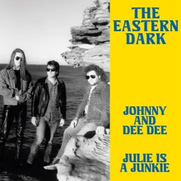 JULIE IS A JUNKIE : JOHNNY AND DEE DEE (7