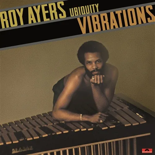ROY AYERS / ロイ・エアーズ商品一覧｜HIPHOP / 日本語RAP｜ディスク