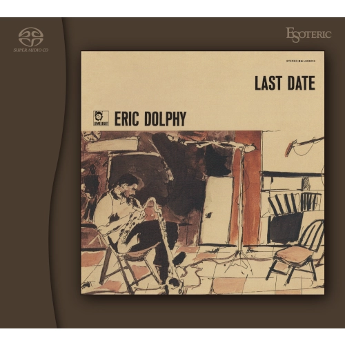 エソテリック (ESOTERIC)商品一覧｜JAZZ｜ディスクユニオン