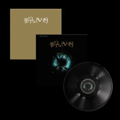 SEEFEEL / シーフィール / SOL.HZ (LP BLACK VINYL)