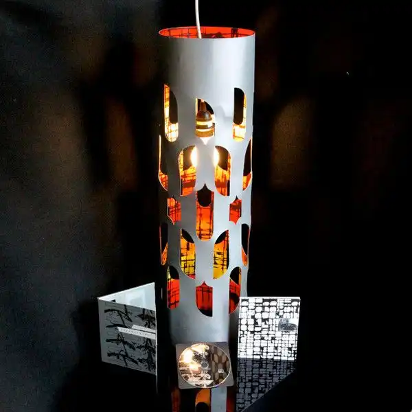 BRION GYSIN / ブライオン・ガイシン / BRION GYSIN'S DREAMACHINE [DVD + BOOK + DREAMACHINE]