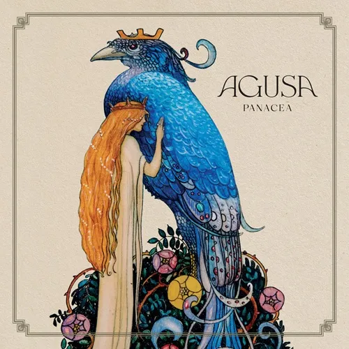 AGUSA / PANACEA