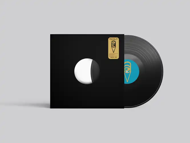 V.A.(MOBLACK) / MOBLACK GOLD VOL. XIV