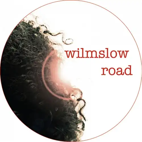 GRIMES ADHESIF / WILMSLOW ROAD