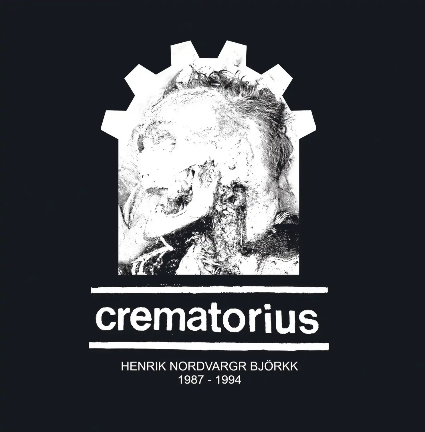 CREMATORIUS / 1987 - 1994 [5CD BOXSET]