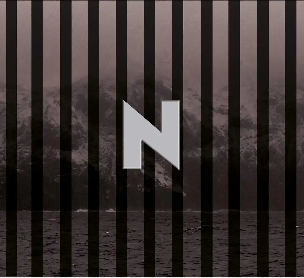 NOCTURNE (INDUSTRIAL) / HIVER MENTAL [CD]