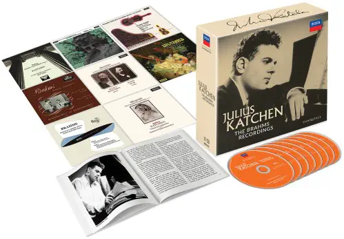 JULIUS KATCHEN / ジュリアス・カッチェン商品一覧｜ディスクユニオン