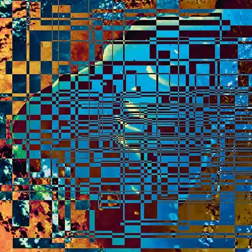 MONOLAKE「INTERSTATE」がレコード・リリース