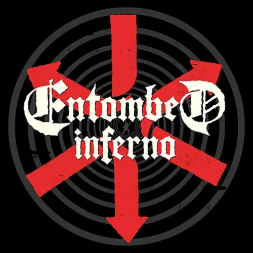 ENTOMBED / エントゥームド / INFERNO (REMASTERED)