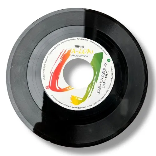 レゲエレコード300枚 心斎橋】5/3(金)新着レゲエレコード放出！|中古