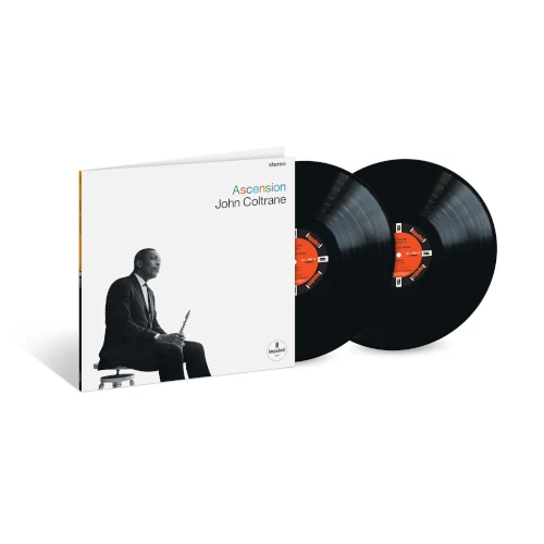 JOHN COLTRANE / ジョン・コルトレーン商品一覧｜JAPANESE ROCK・POPS