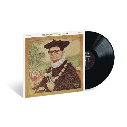 CAL TJADER / カル・ジェイダー商品一覧｜ディスクユニオン