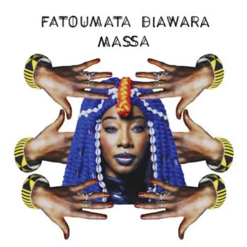 FATOUMATA DIAWARA / MASSA