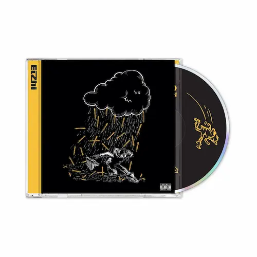 UNDERGROUND (CD)｜HIPHOP / 日本語RAP｜ディスクユニオン・オンライン