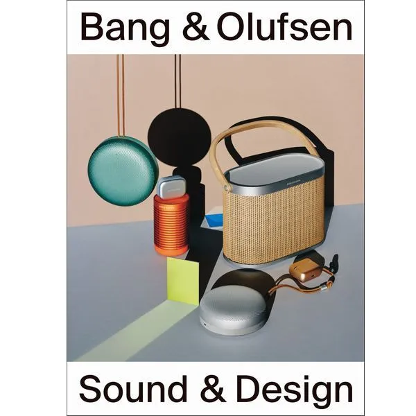 BANG & OLUFSEN / バング&オルフセン商品一覧｜bookunion