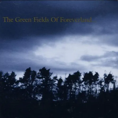 GENTLE WAVES / ジェントル・ウェーヴス / THE GREEN FIELDS OF FOREVERLAND 【RECORD STORE DAY 2026.04.18】