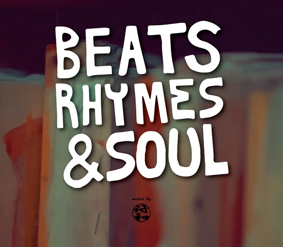 新入荷一覧/MIX｜HIPHOP / 日本語RAP｜ディスクユニオン・オンライン