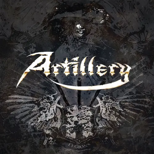 ARTILLERY / アーティレリー / LEGIONS