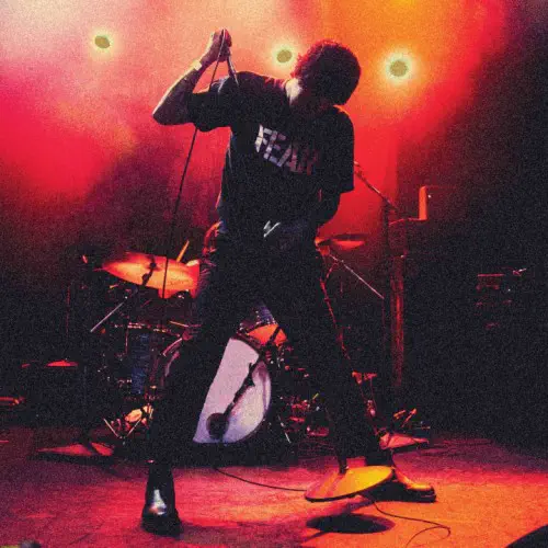 MEMO PST / ETERNAL ACTORS (LP)
