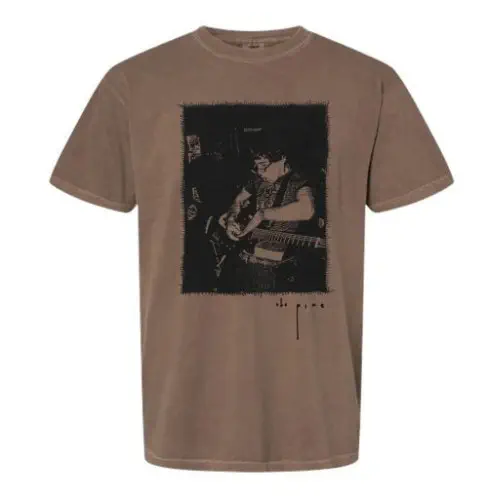 PINE / パイン / L/KURT T-SHIRT