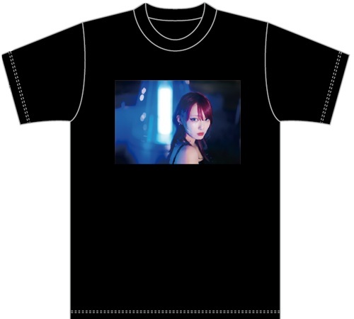 Io Orihara / 折原伊桜 / XXL / 折原伊桜 受注生産Tシャツ付きセット