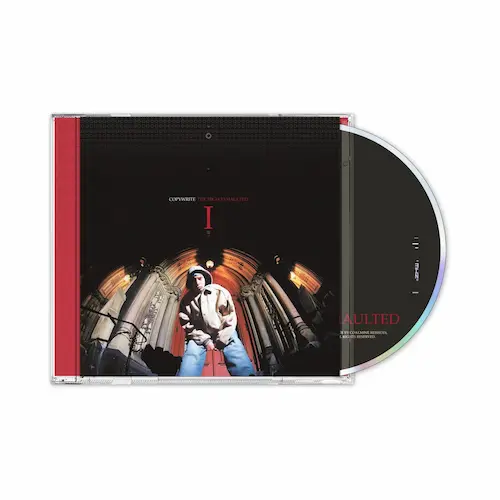 UNDERGROUND (CD)｜HIPHOP / 日本語RAP｜ディスクユニオン・オンライン