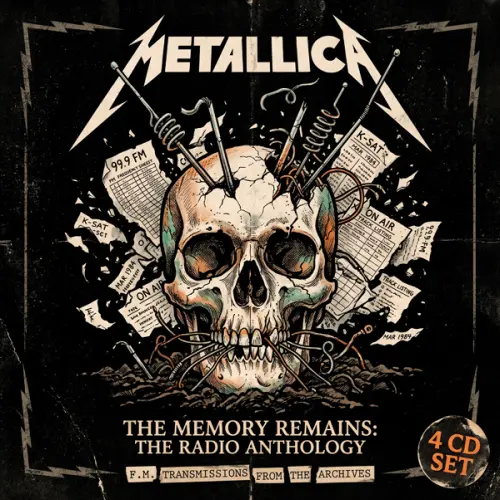 METALLICA / メタリカ商品一覧｜HARD ROCK / HEAVY METAL｜ディスク