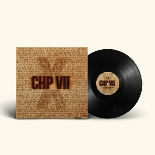 EZRA COLLECTIVE / エズラ・コレクティヴ / Chapter 7 (10th Anniversary Edition)(LP)