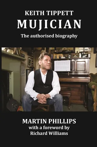 Mujician III by Keith Tippett キングクリムゾン Amazon.co.jp: Mujician III by Keith Tippett: ミュージック