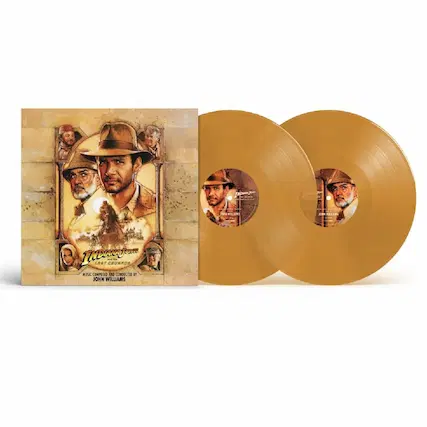 ジョン・ウィリアムズ / 直筆サイン入りCD ライヴ・イン・ウィーン [直輸入盤][UNIVERSAL MUSIC STORE完全限定盤