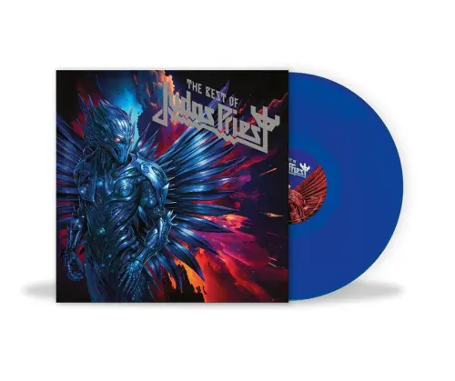 ジューダス・プリースト CD セット　Judaspriest セミコンプ Judas Priest ジューダス・プリースト/MD,USA 2024 Complete Jewel Version