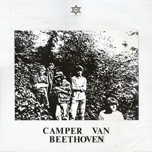 II & III - 40TH ANNIVERSARY EDITION (TEAL VINYL LP)/CAMPER VAN