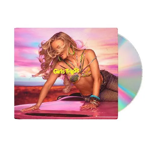 洋楽 AJAY ALBUM INITZ VAREITEE 2001 indie R&B 770071?width=1400&crop=1_1&