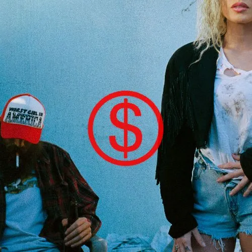 SLAYYYTER / WOR$T GIRL IN AMERICA (VINYL)