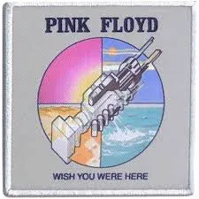 PINK FLOYD / ピンク・フロイド / WISH YOU WERE HERE / WAPPEN