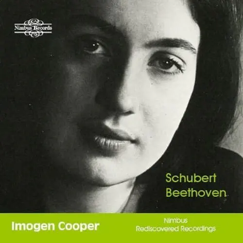 IMOGEN COOPER / イモジェン・クーパー商品一覧｜CLASSIC｜ディスク