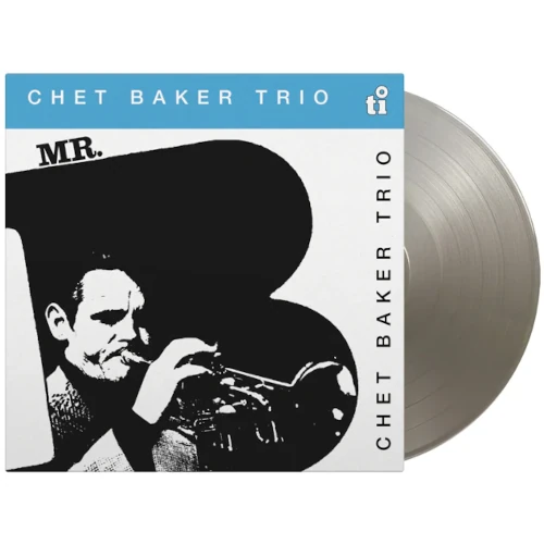 CHET BAKER / チェット・ベイカー商品一覧｜ディスクユニオン