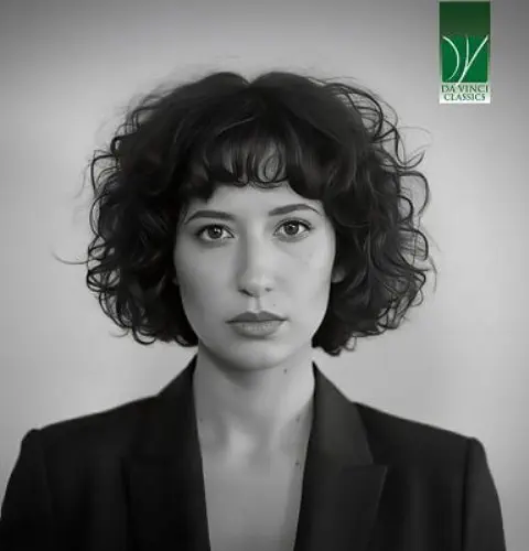 CARLOTTA MASCI / カルロッタ・マッシ / LIMINA